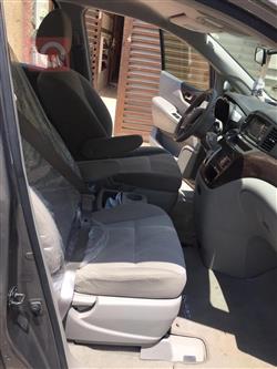 Nissan Quest